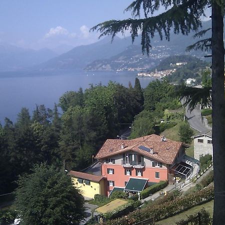 Antica Residenza I Ronchi Di Bellagio Aparthotel Exterior foto