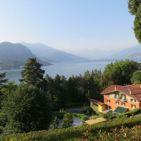 Antica Residenza I Ronchi Di Bellagio Aparthotel Exterior foto