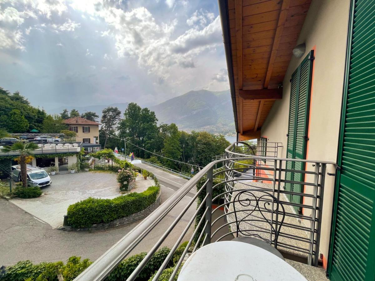 Antica Residenza I Ronchi Di Bellagio Aparthotel Exterior foto