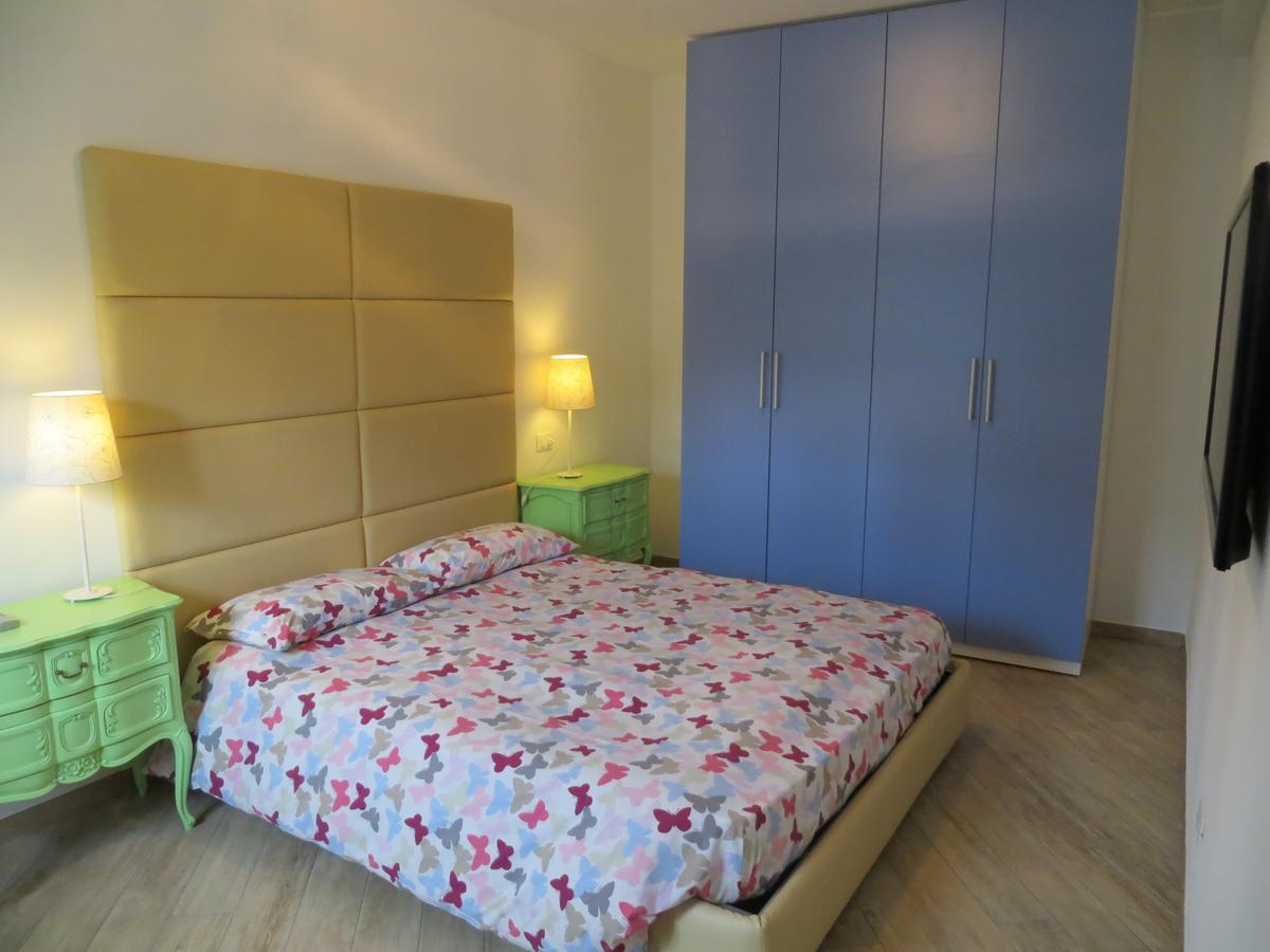 Antica Residenza I Ronchi Di Bellagio Aparthotel Exterior foto